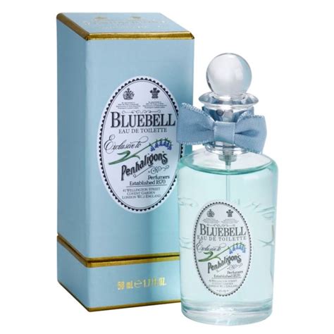 penhaligon's bluebell perfume price|penhaligon's bluebell sample.